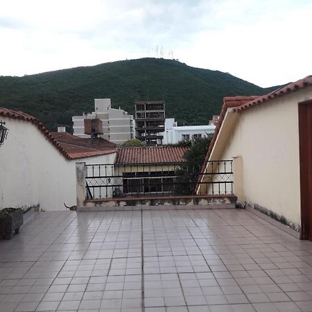 La Casa De Gaby Salta Exterior foto