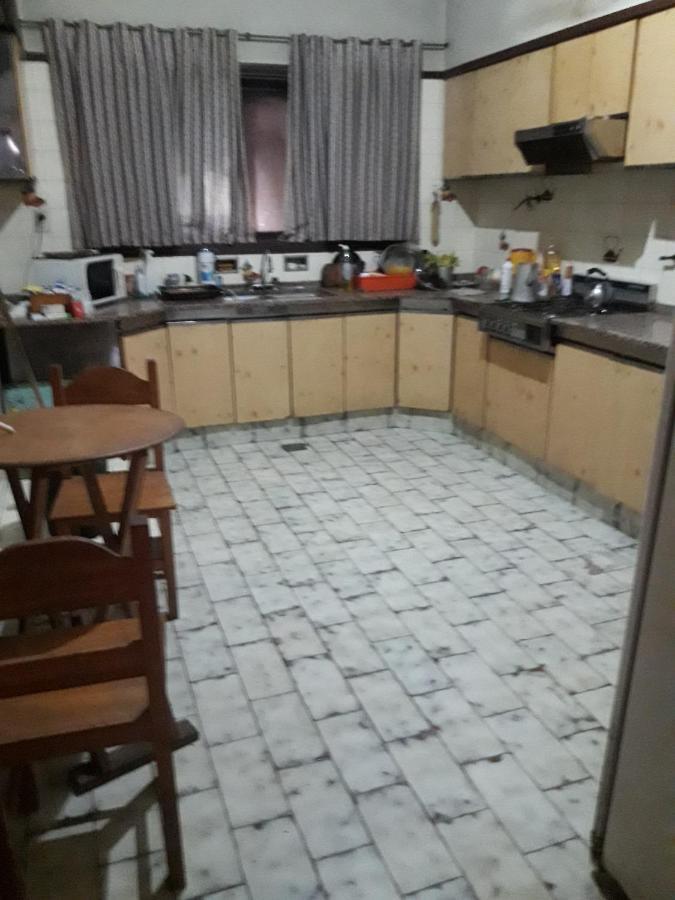 La Casa De Gaby Salta Exterior foto