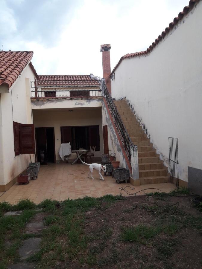La Casa De Gaby Salta Exterior foto